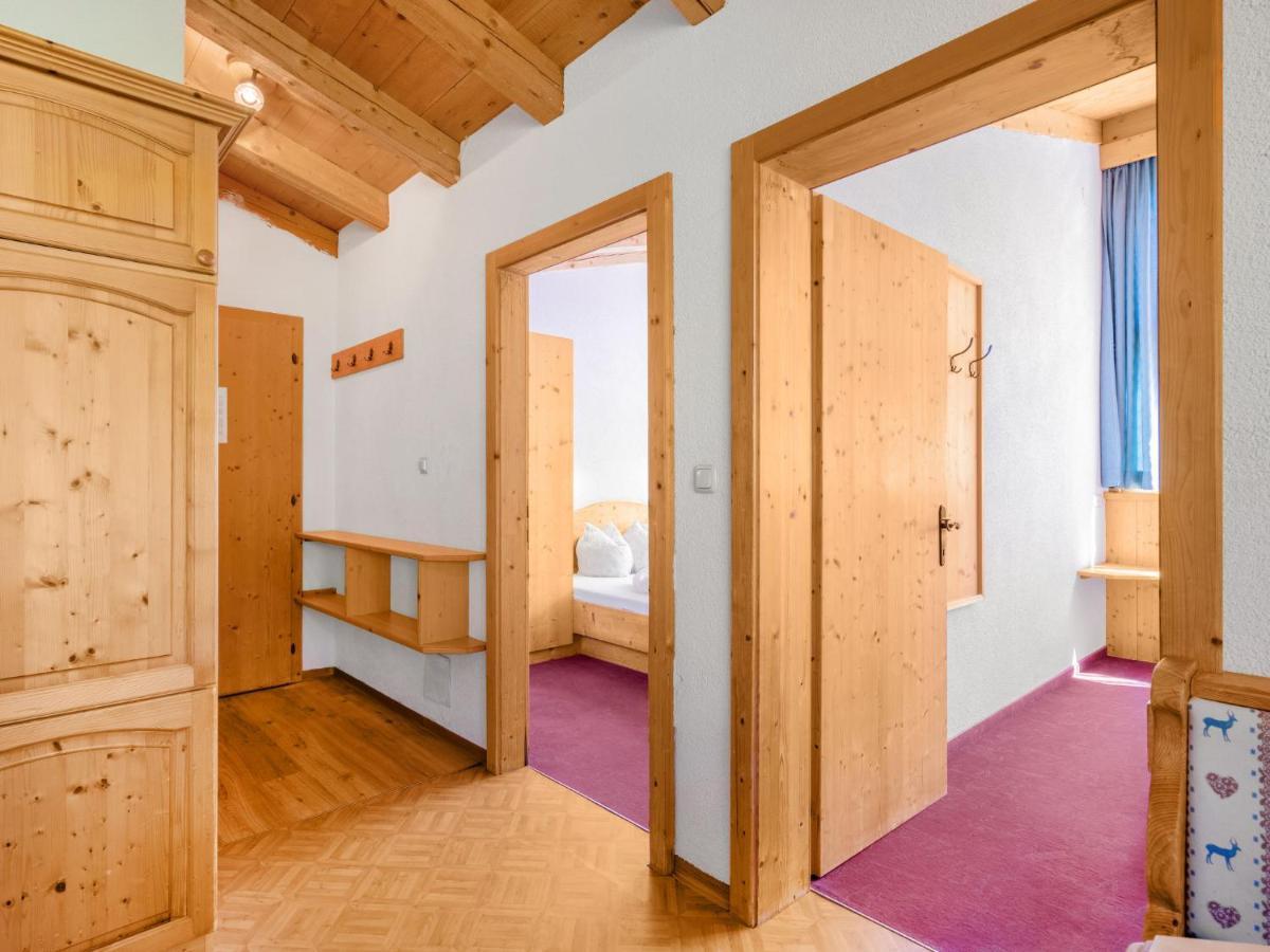 Apartment Nadine-4 By Interhome Сьолден Екстериор снимка