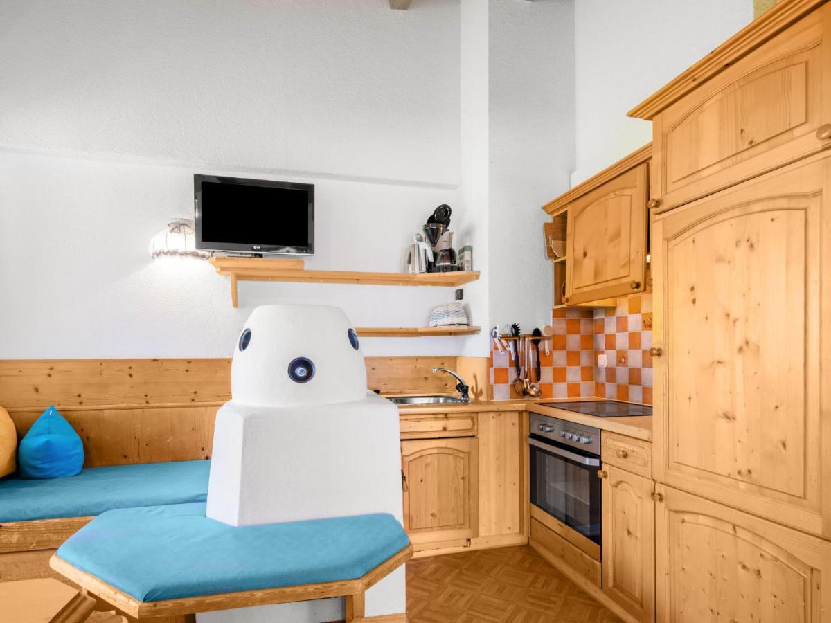 Apartment Nadine-4 By Interhome Сьолден Екстериор снимка